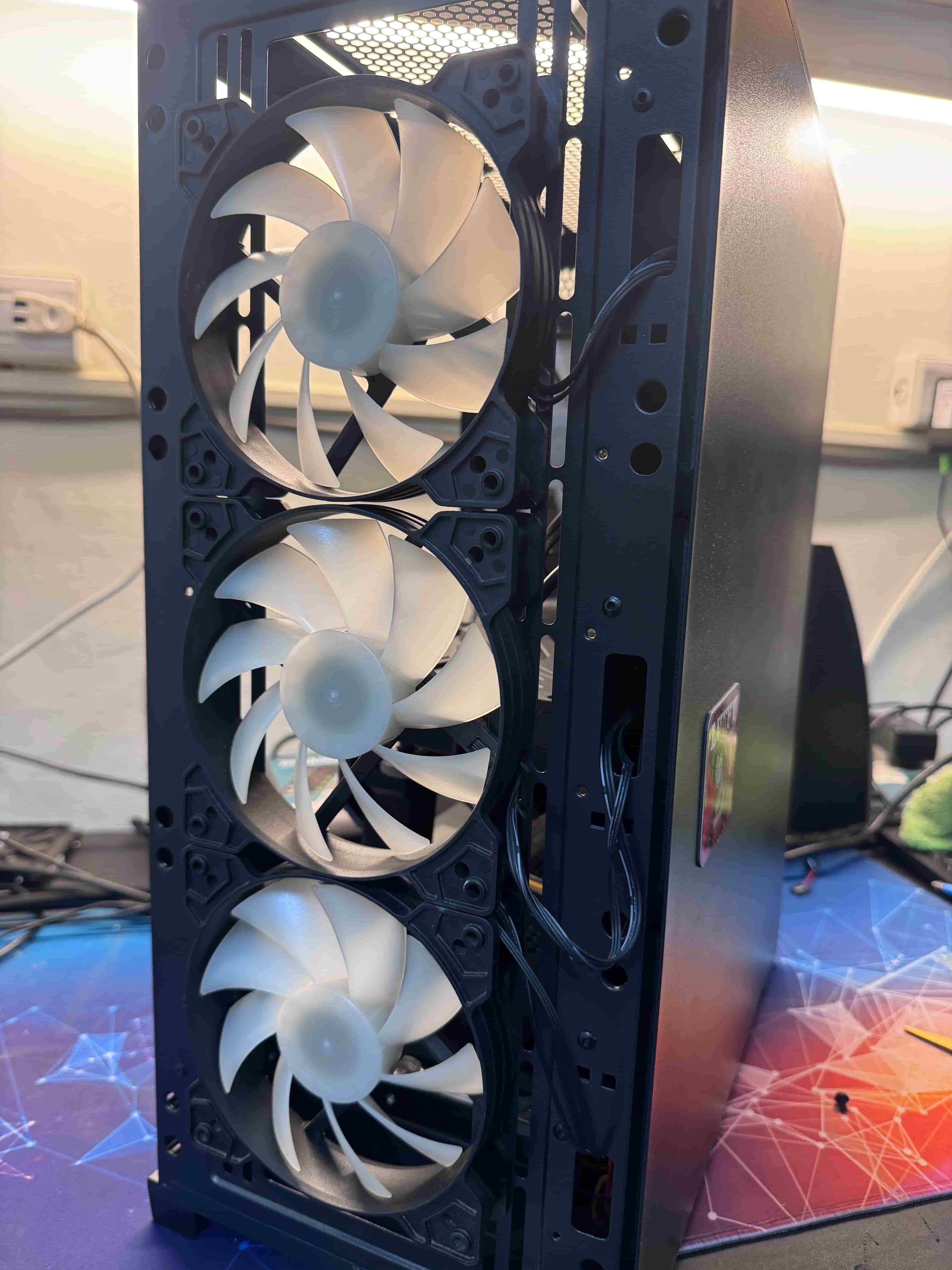 三重電腦整機清潔除塵服務