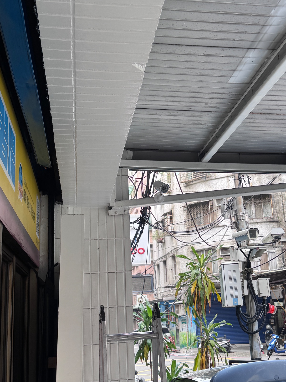 三重監視器安裝實錄:電腦維修店為什麼也能幫你裝CCTV跟網路鏡頭?